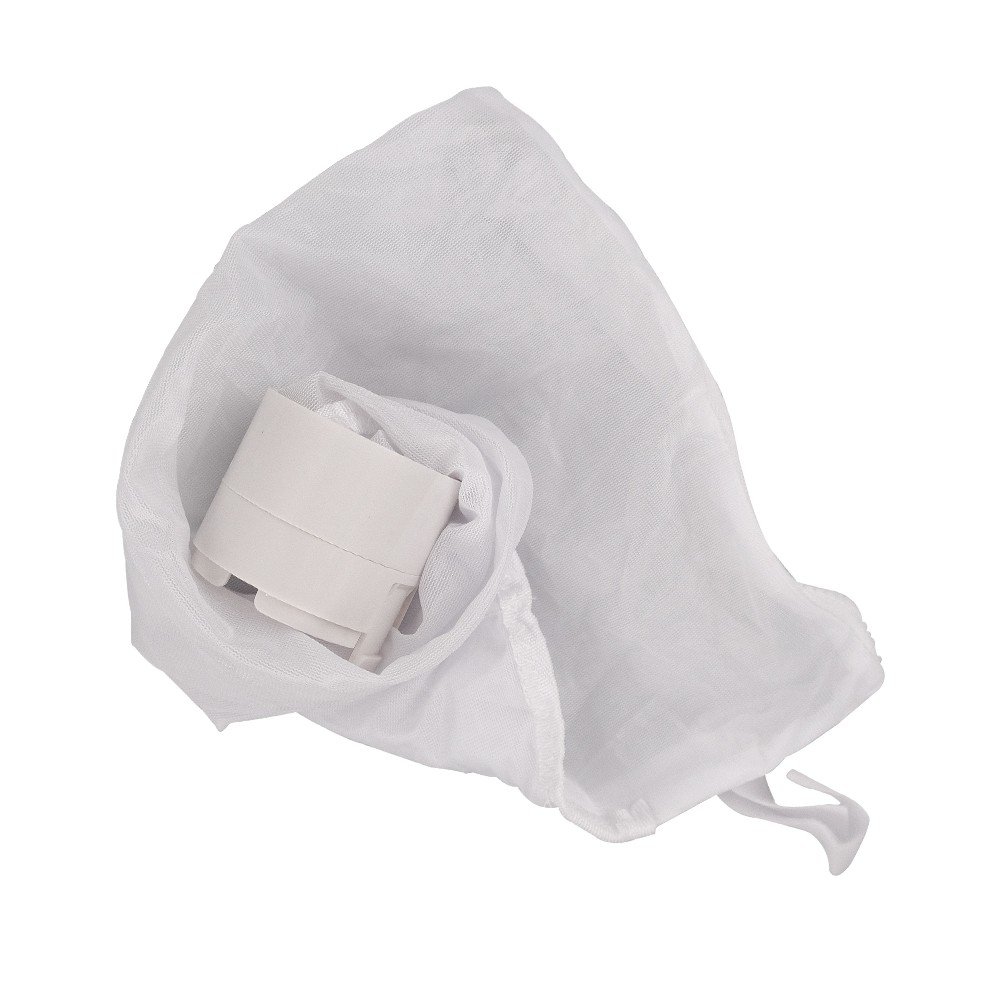 4 Pack Pool Cleaner Filter Bags Replacement for Polaris 360 380 All Purpose