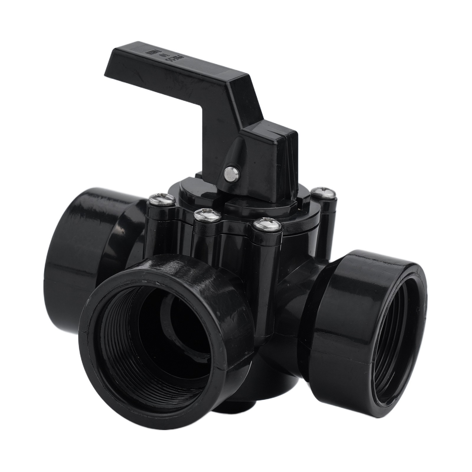 Resilient 1 5 4517 Sand Pump Port Steering Valve for Harsh Environments