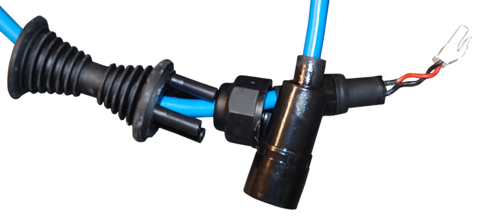 NC1012 new. 40ft floating cord.with swivel for NC22 such as Smartkleen