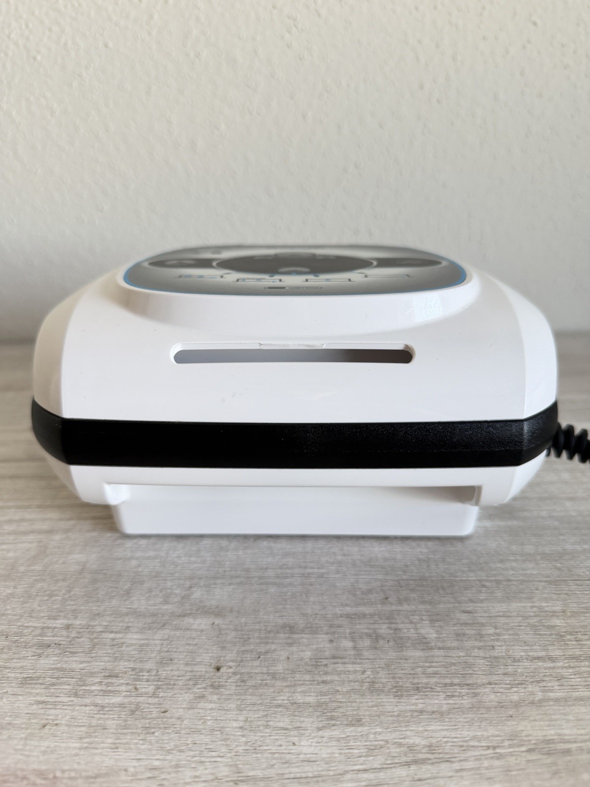 Polaris Robotic Pool Cleaner Control Unit EY3712 FOR PARTS OR REPAIR