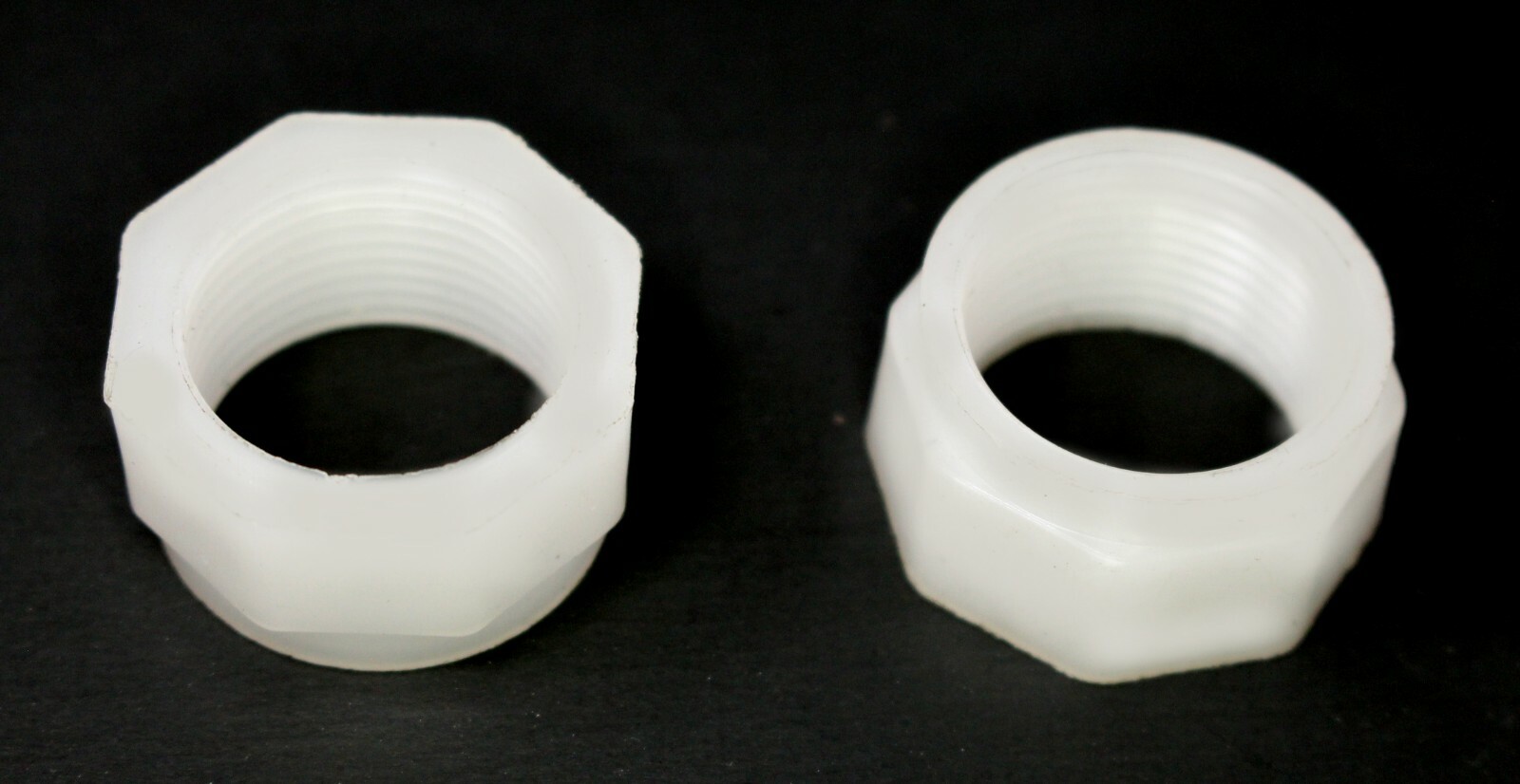 Feed Hose Nut Replacement For Polaris Cleaners 180 280 380 480 D15 D-15 Multipac