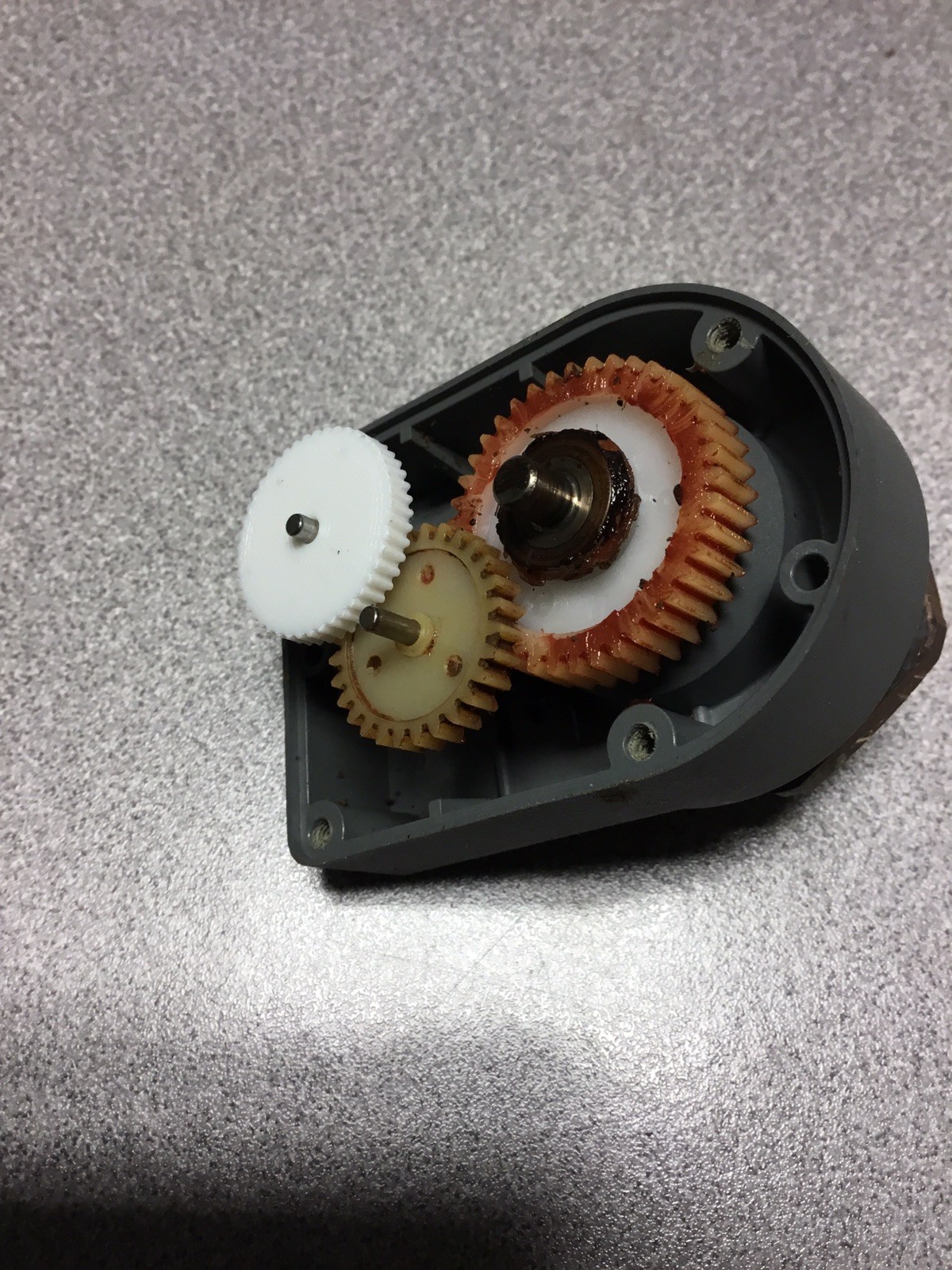 2X Polaris Vrx IQ VX40 VX50 VX55 9300 9450 9550 9650IQ Replacement Gear Only