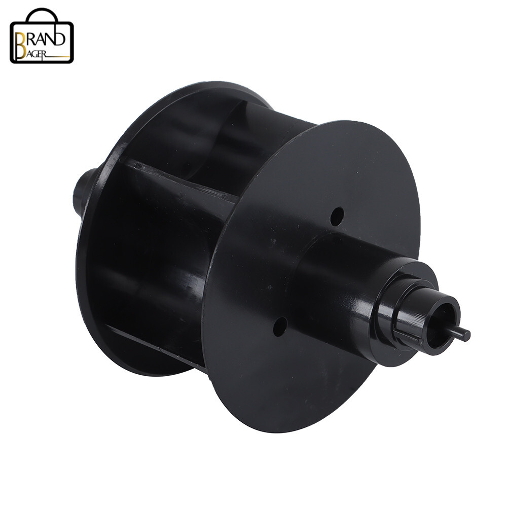 AXV621DAT Pool Vac A-Frame Turbine Kit for Hayward Navigator Pro, Ultra AXV036BP
