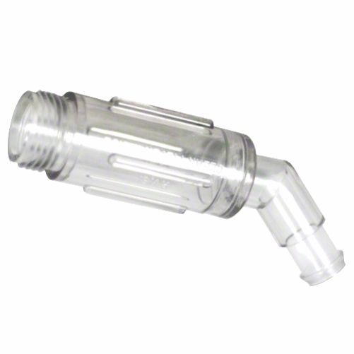 Polaris 180 Hose Barb Strainer Housing Pool Cleaner Replacement Part D-31 D31