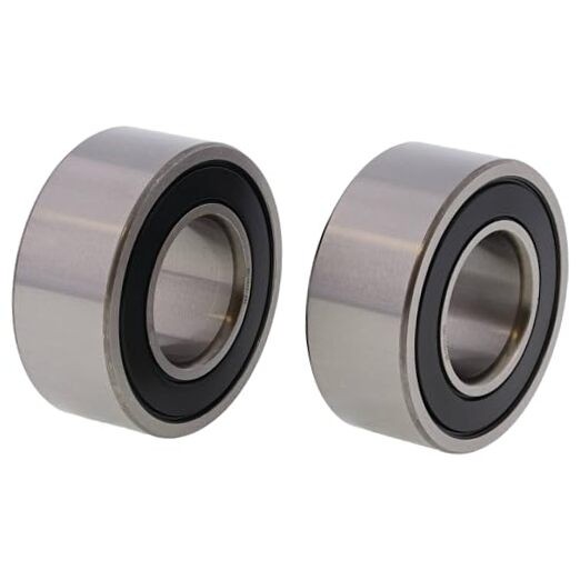 Racing 25-1394 Wheel Bearing Seal Kit – Compatible with Harley – Model 25-1394