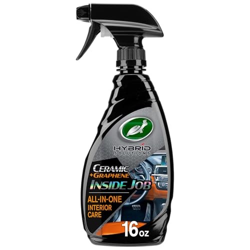 Hybrid Solutions Inside Job, All Purpose Ceramic Interior 16 Fl Oz (Pack of 1)