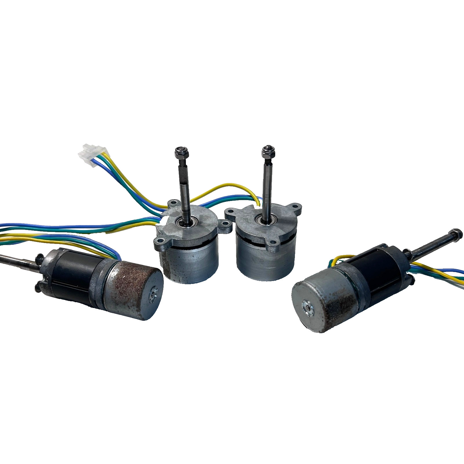 Replacement Motors for Seauto SAT40 Cordless Robotic Pool Cleaner