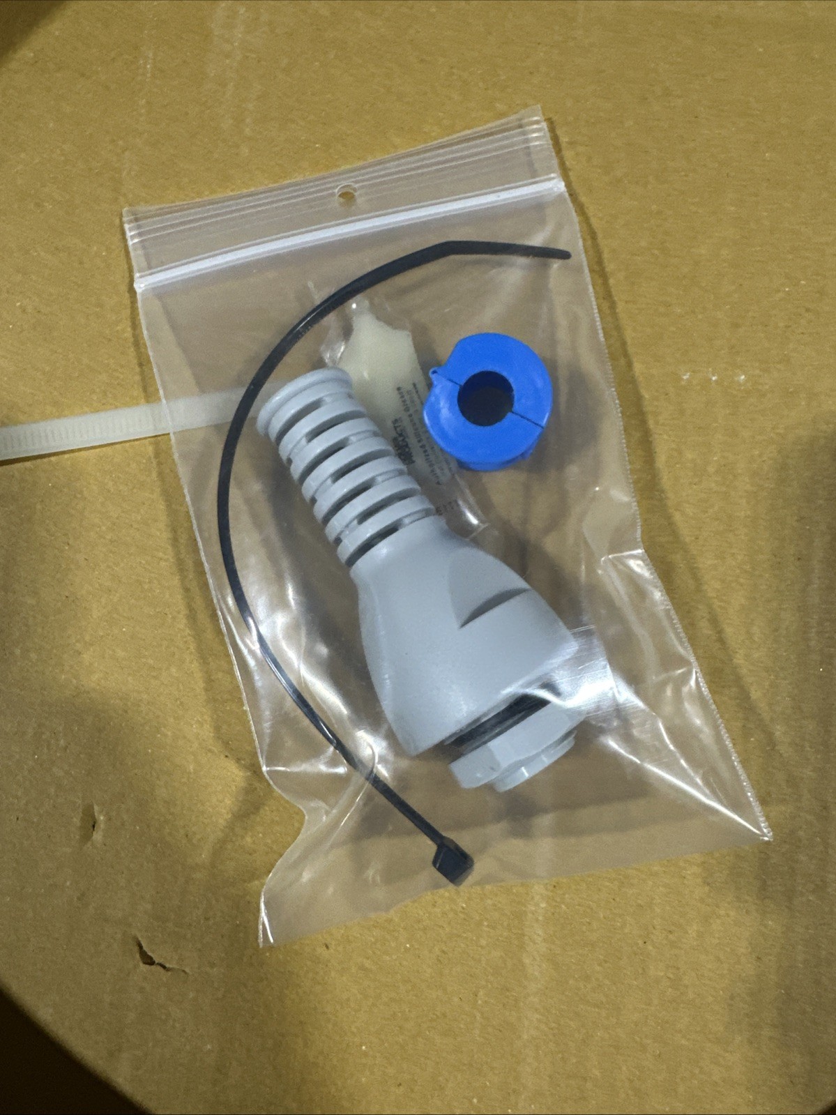 Aqua Products Aquabot Power Cable Assembly Swivel Floating 40 Ft NEW