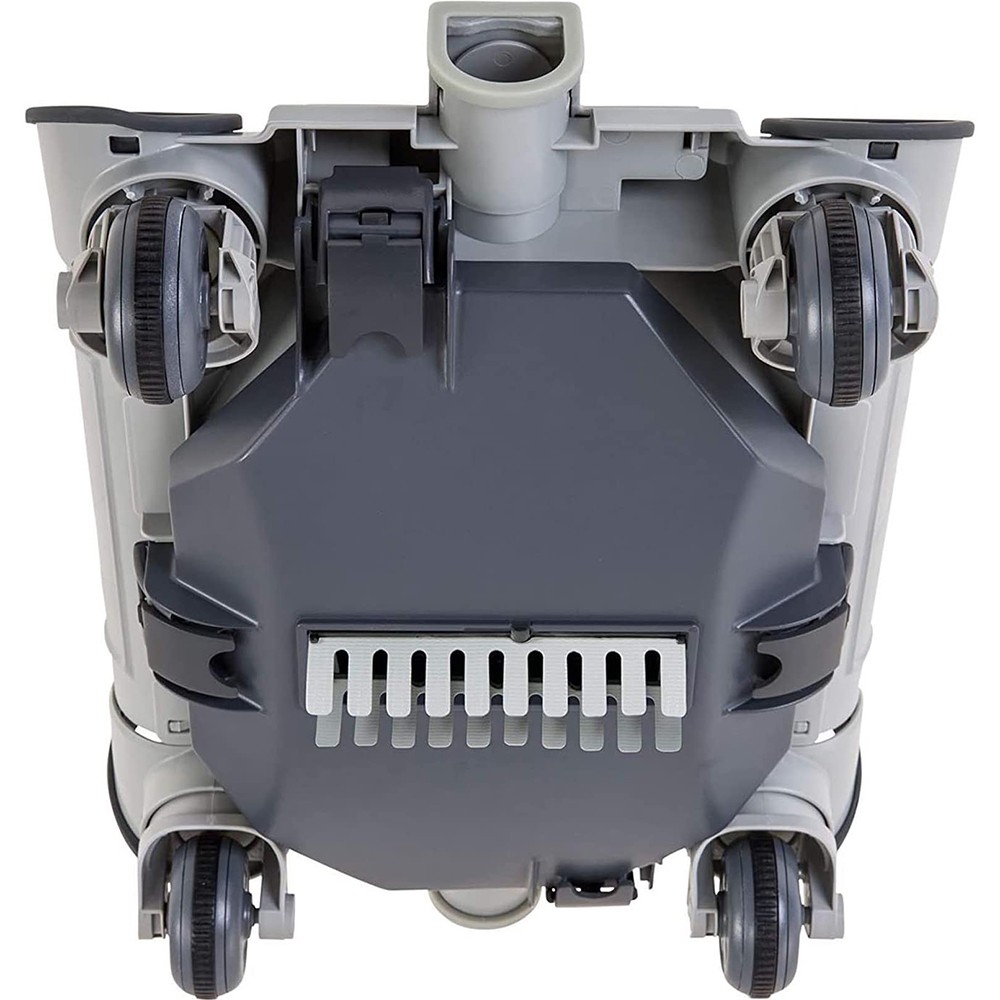 Intex 28001E Above Ground Pool Automatic Cleaner Pressure Side Vacuum Cleaner w/