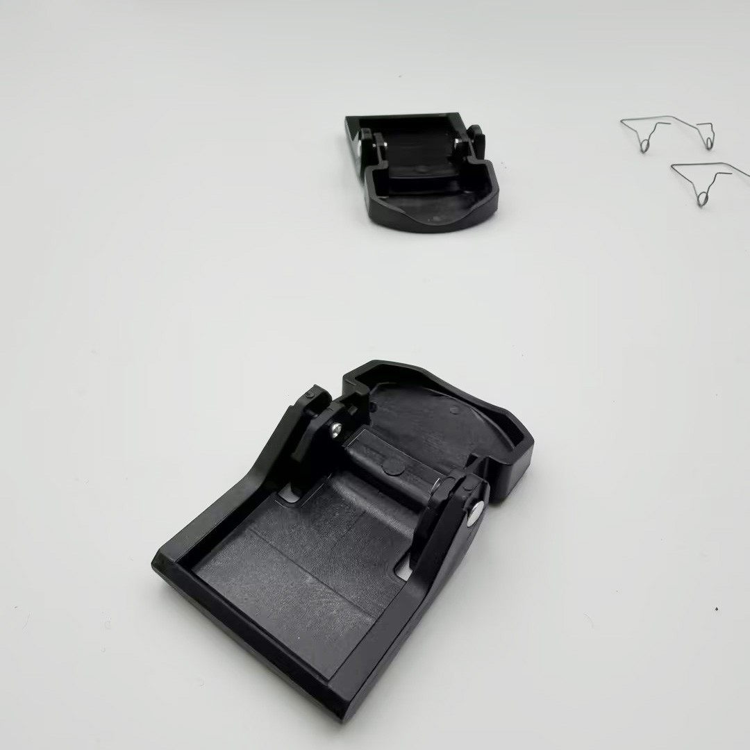 Vacuum Latch Kit Compatible w/Rainbow E-Series 1-2 Gray＋Latch Springs 2/ pin 2 B
