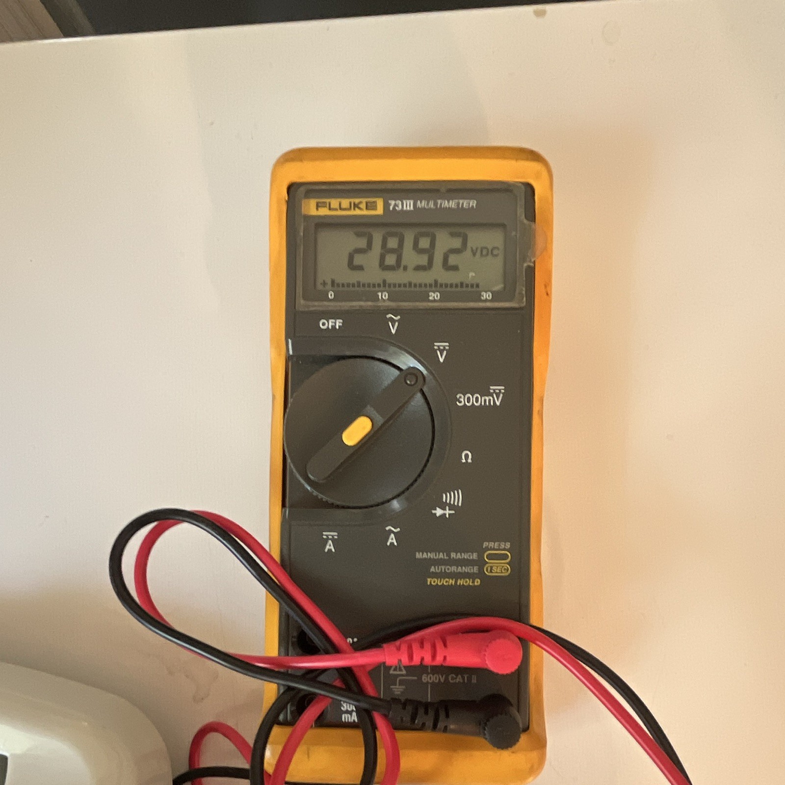 Maytronics Power Supply 9995672 100-250VAC 29V 180W Pool Robot – Tested