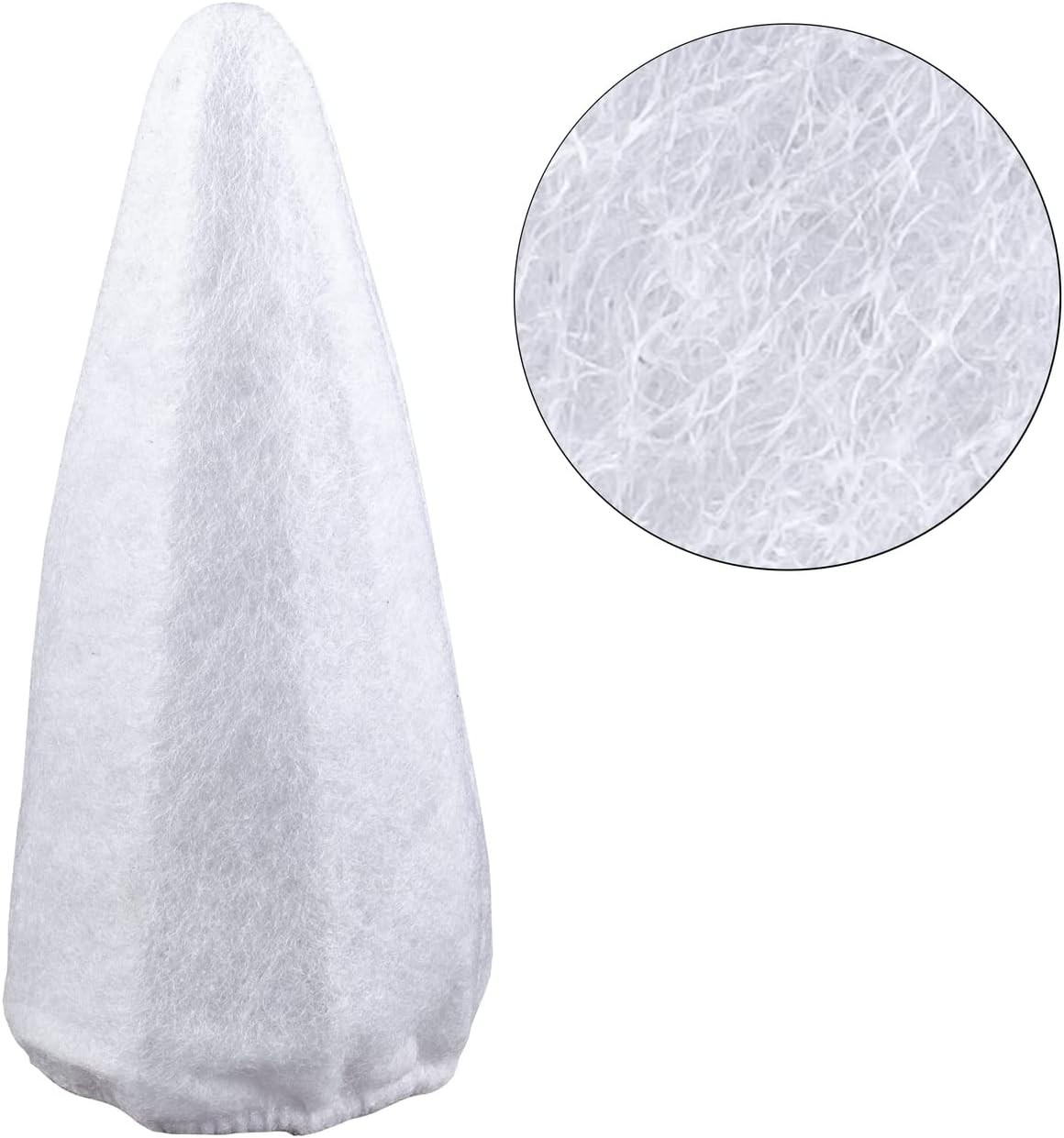 Replacement Vacuum Filter Cotton for Pool Blaster Xtreme Multilayer for Cente…