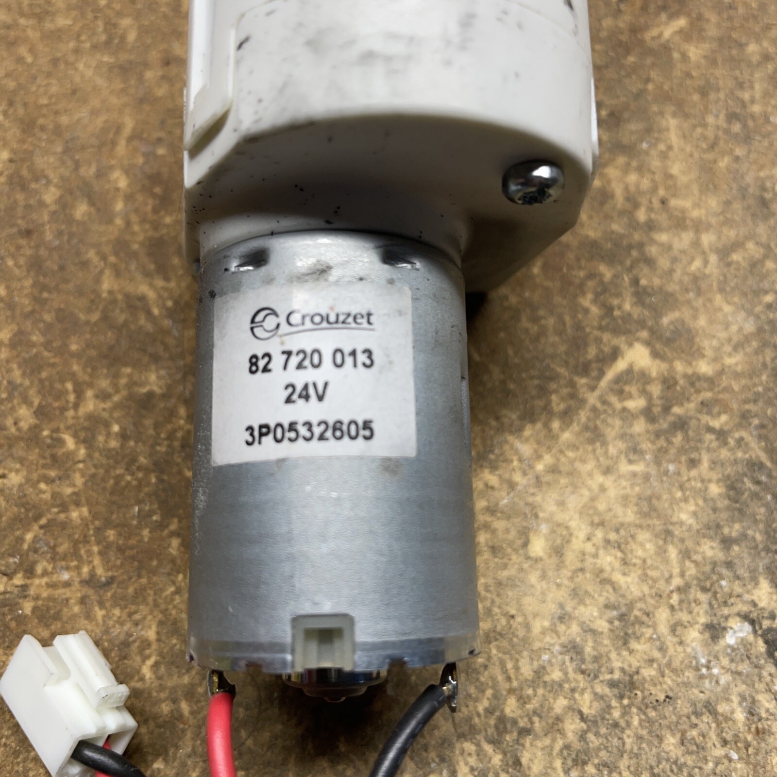 Zodiac V3 4wd V4 VX40 VX50 VX55 Gearbox Motor Drive Polaris 9300 9450 9550 Pool