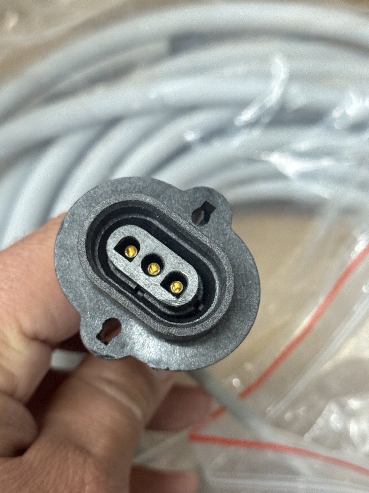 for Polaris Zodiac Sport Robotic Pool Cleaner R0516800 Floating Cable 60FT (18M)