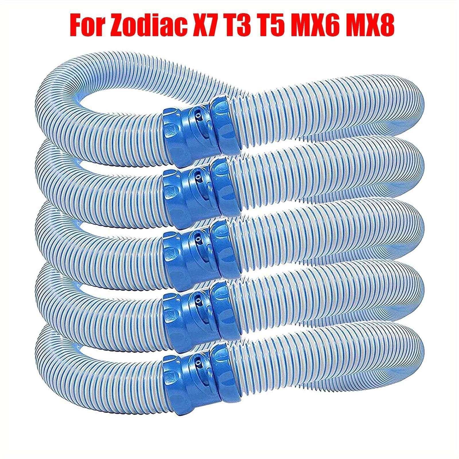 5PCS For Mx6 Mx8 Pool Cleaner Lock Hose Replacement Kit Pool Cleaner Hose