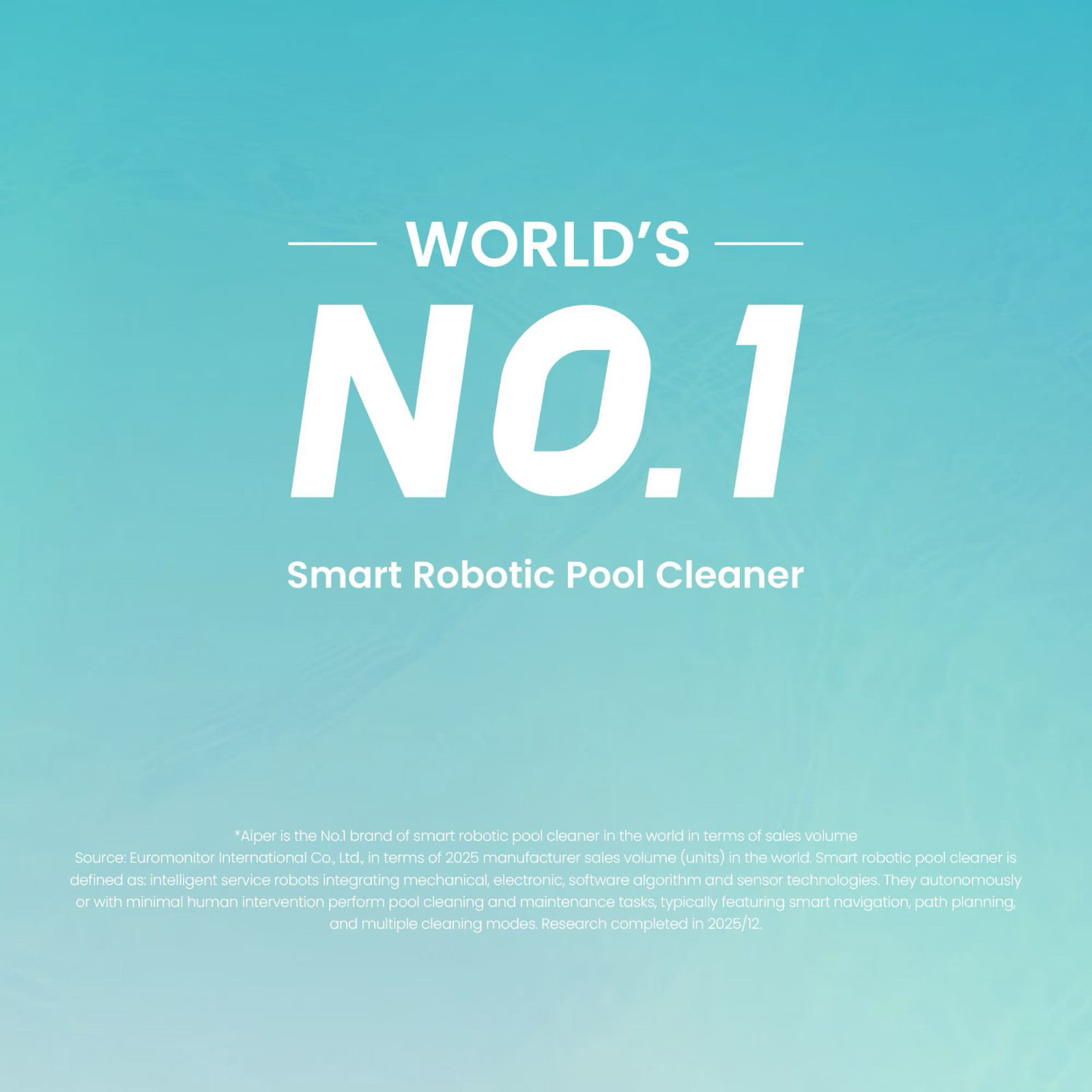 Aiper Scuba N1 Cordless Pool Vacuum with Bonus Filters & Baskets FREE SHIPPING