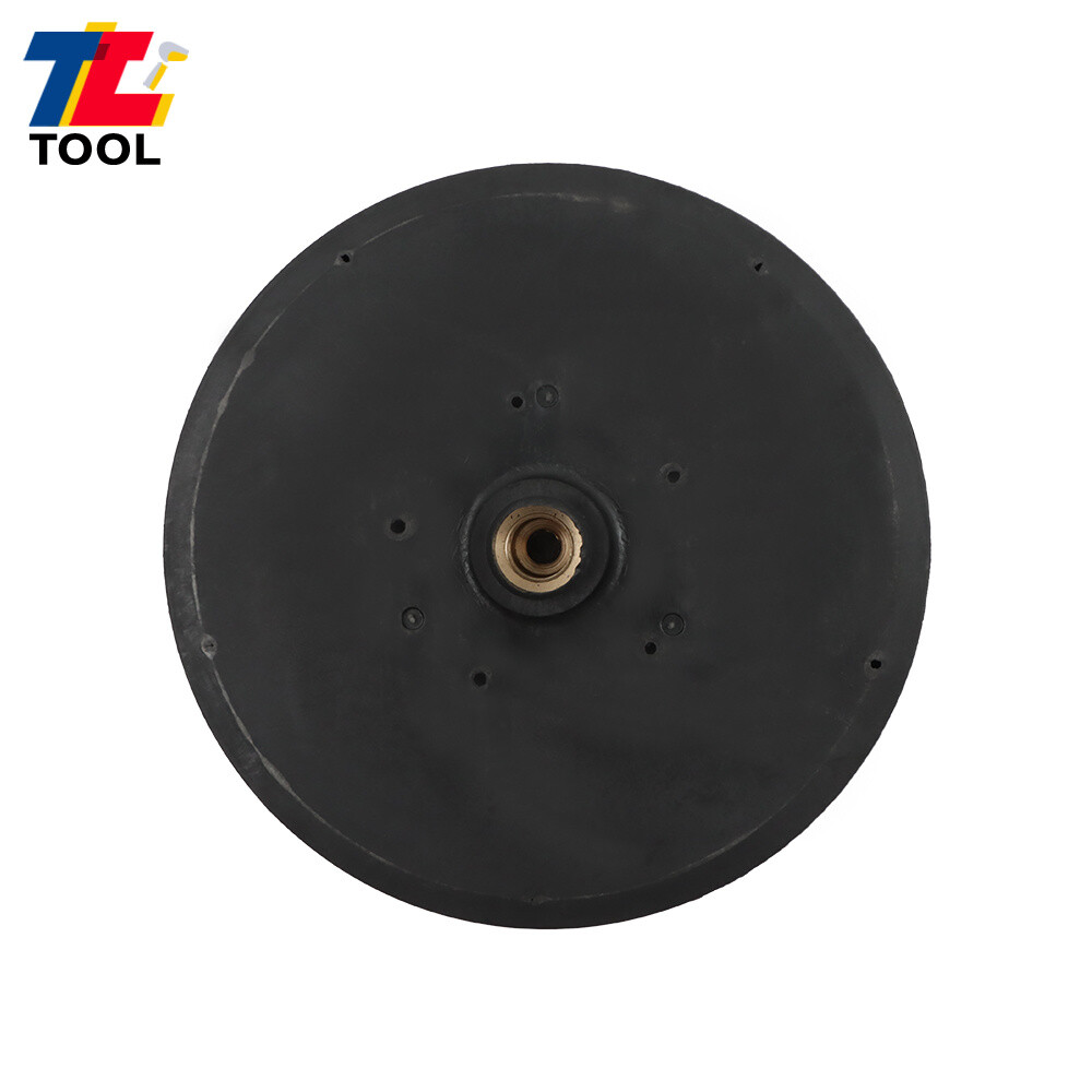 PB4-60 R0536400 Booster Pump Impeller Pool Cleaner Part For Polaris Style