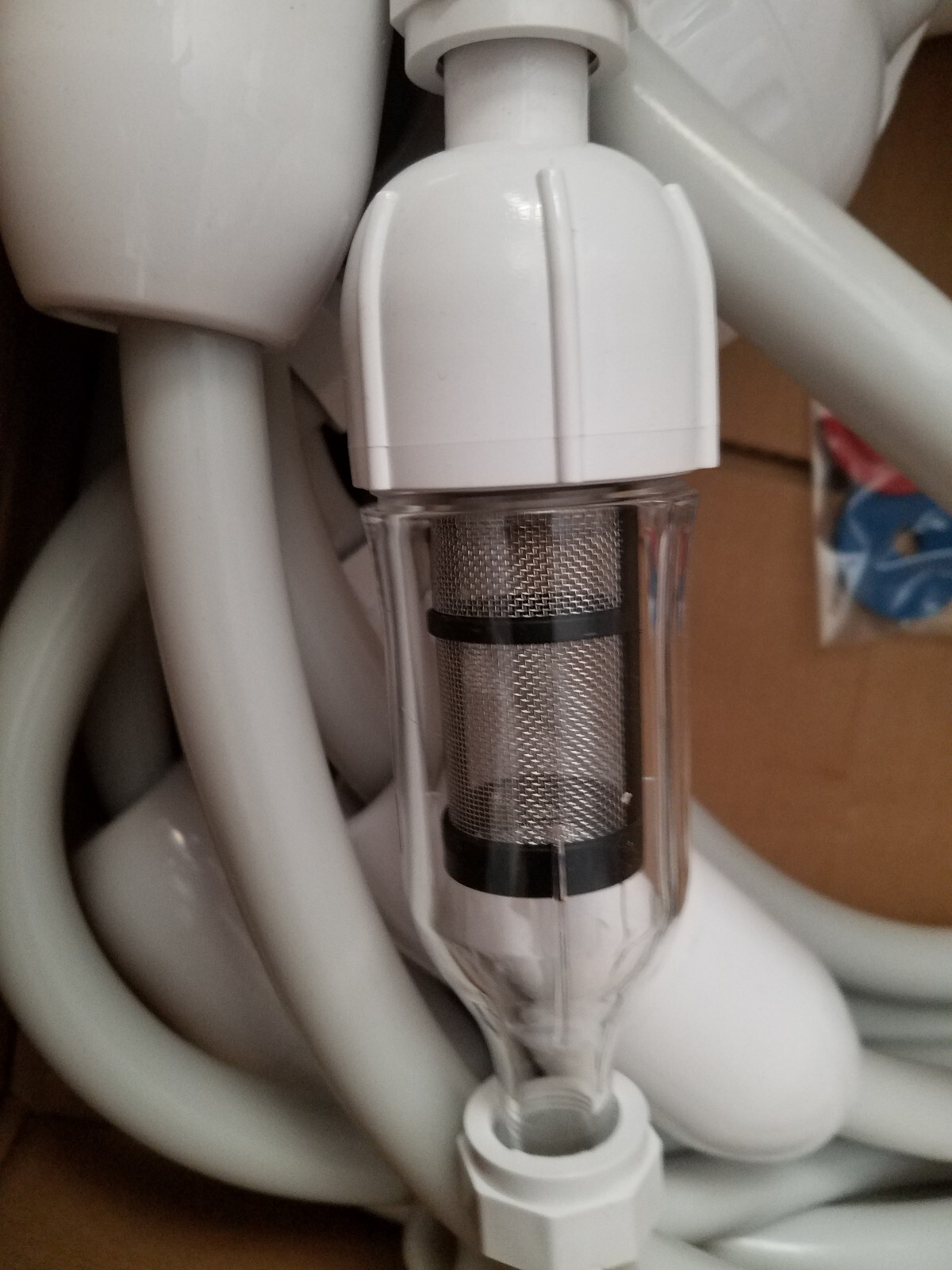 Pool Cleaner Feed Hose Replacement for Zodiac Polaris 280 380 180 3900
