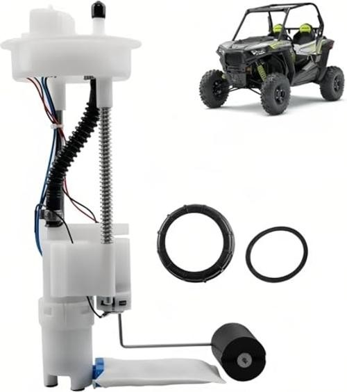 2205502 Fuel Pump Assembly – Compatible with Polaris RZR ATV 47-1001