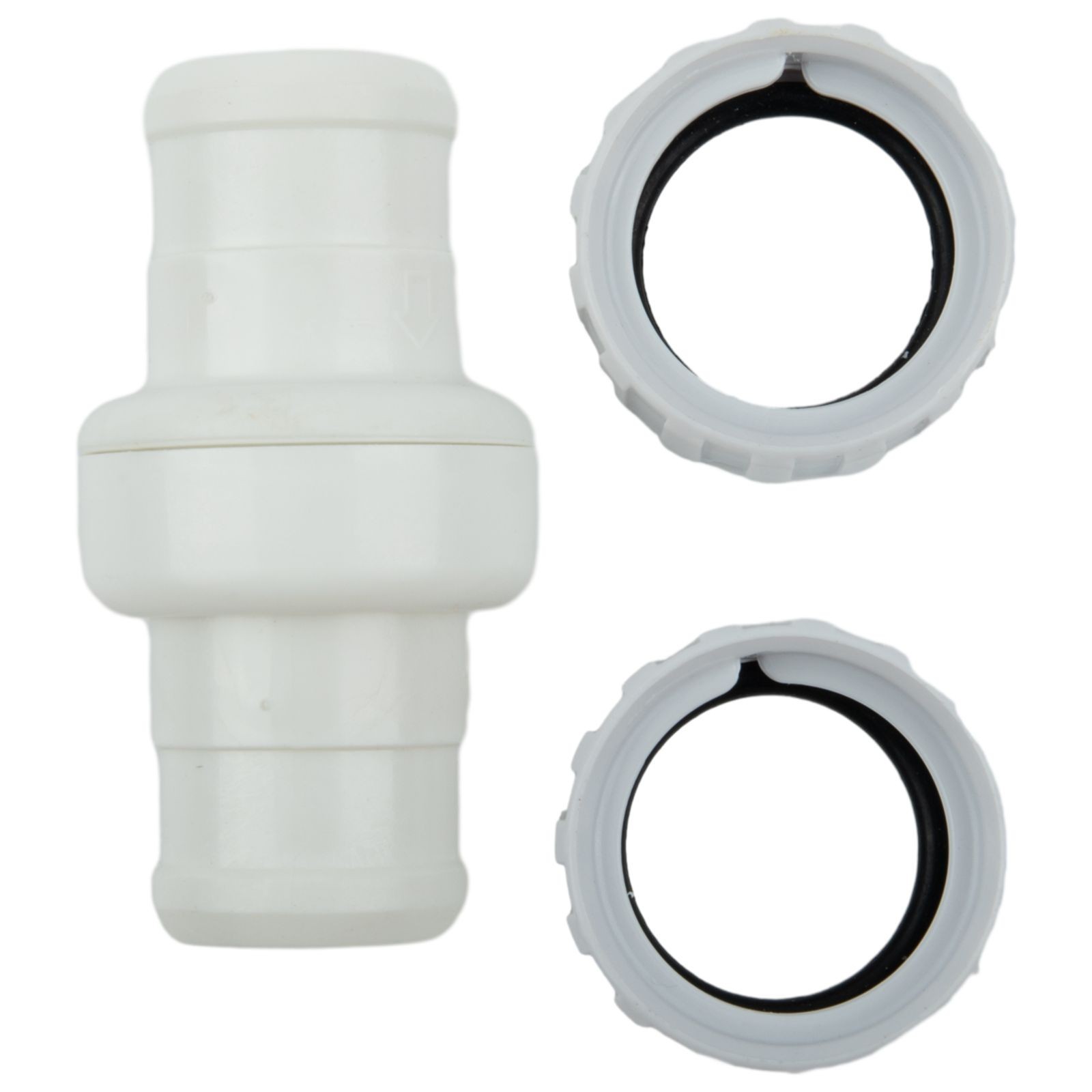 1pc Hose Swivel 9-100-3002 Connects Quickly Easy To Use For Polaris
