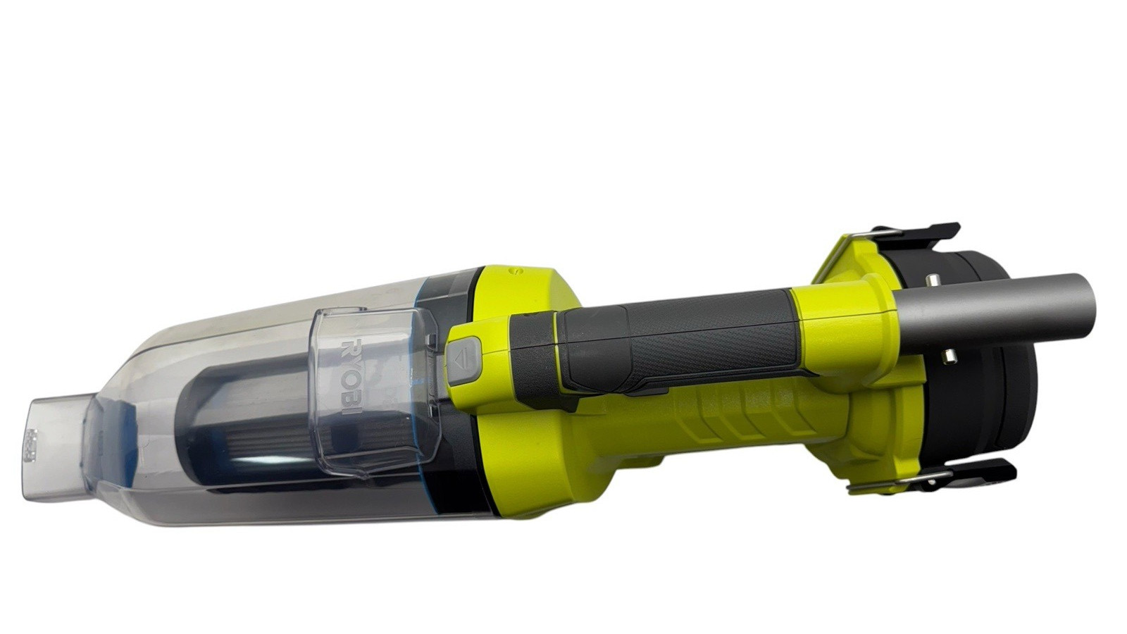 Ryobi ONE+ 18V Handheld Underwater Pool Vacuum PCL780B Used