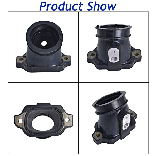 Carburetor Intake Boot Replacement for Polaris RZR800 SW 800 XP 5414311