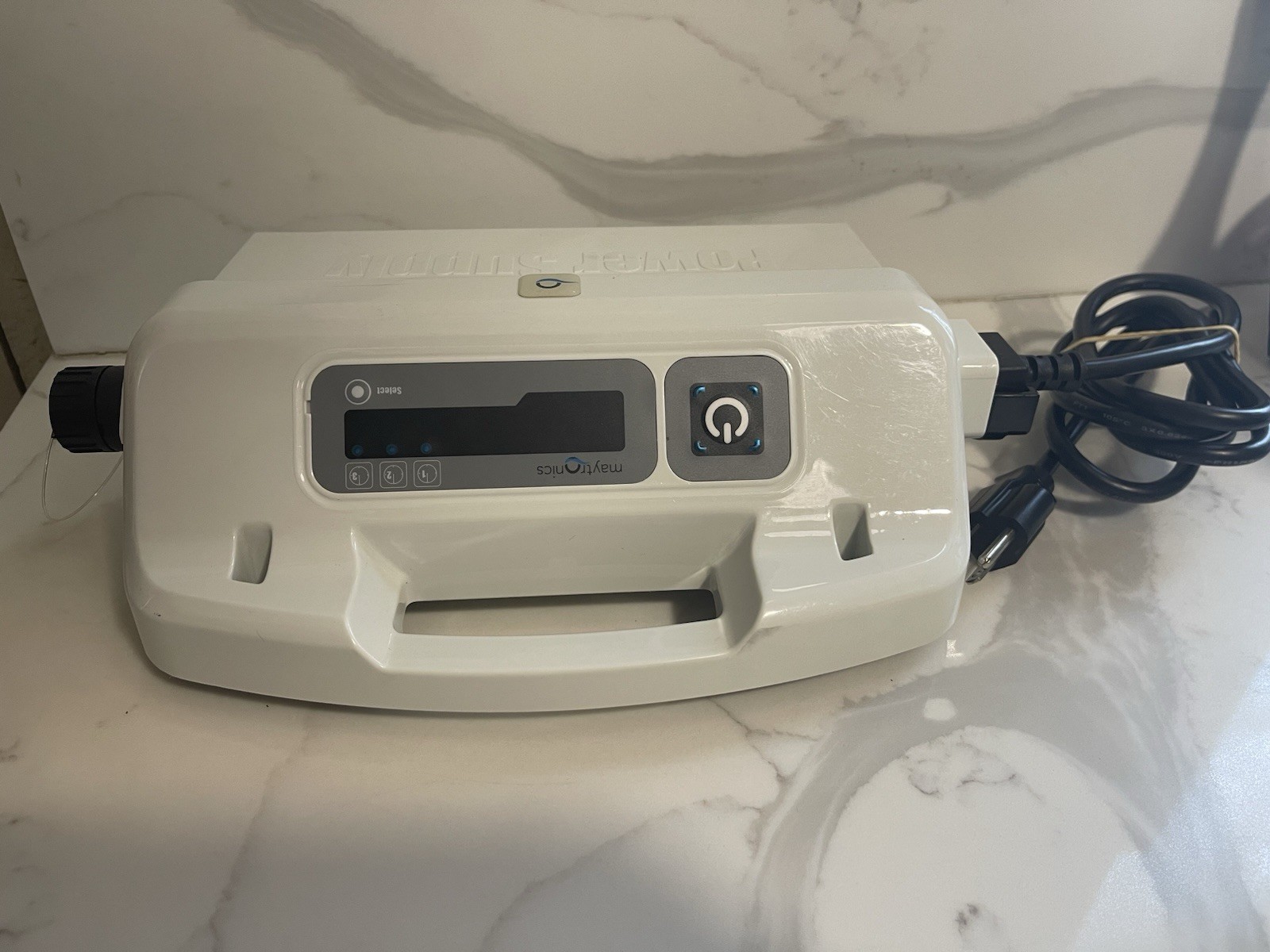 Genuine Authentic OEM Maytronics Dolphin Power Supply 9995672 Demo Unit