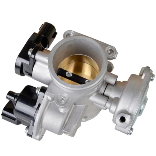 3131684 Upgraded Throttle Body Compatible With Polaris Sportsman 500 2006-2013