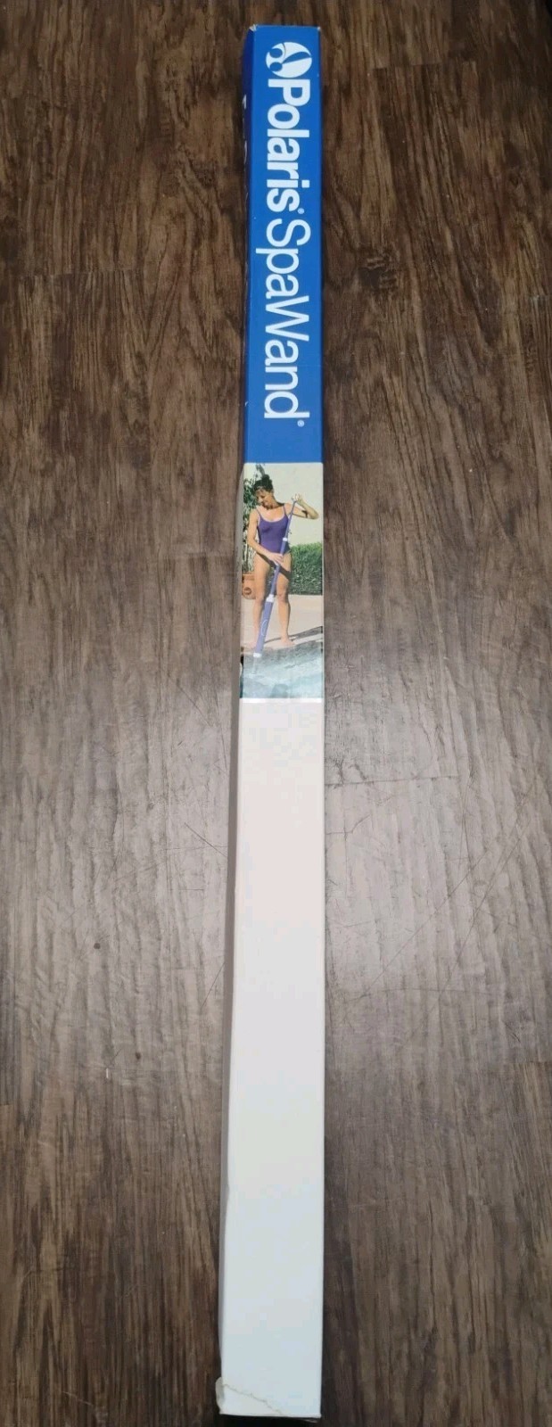 Polaris Spa Wand Swimming Pool/ Spa Cleaner OEM Vacuum 5-100-00 *Blue*