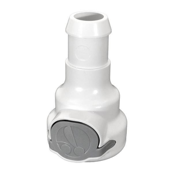Polaris Feed Hose Connector Assembly for 480-3900 48-140