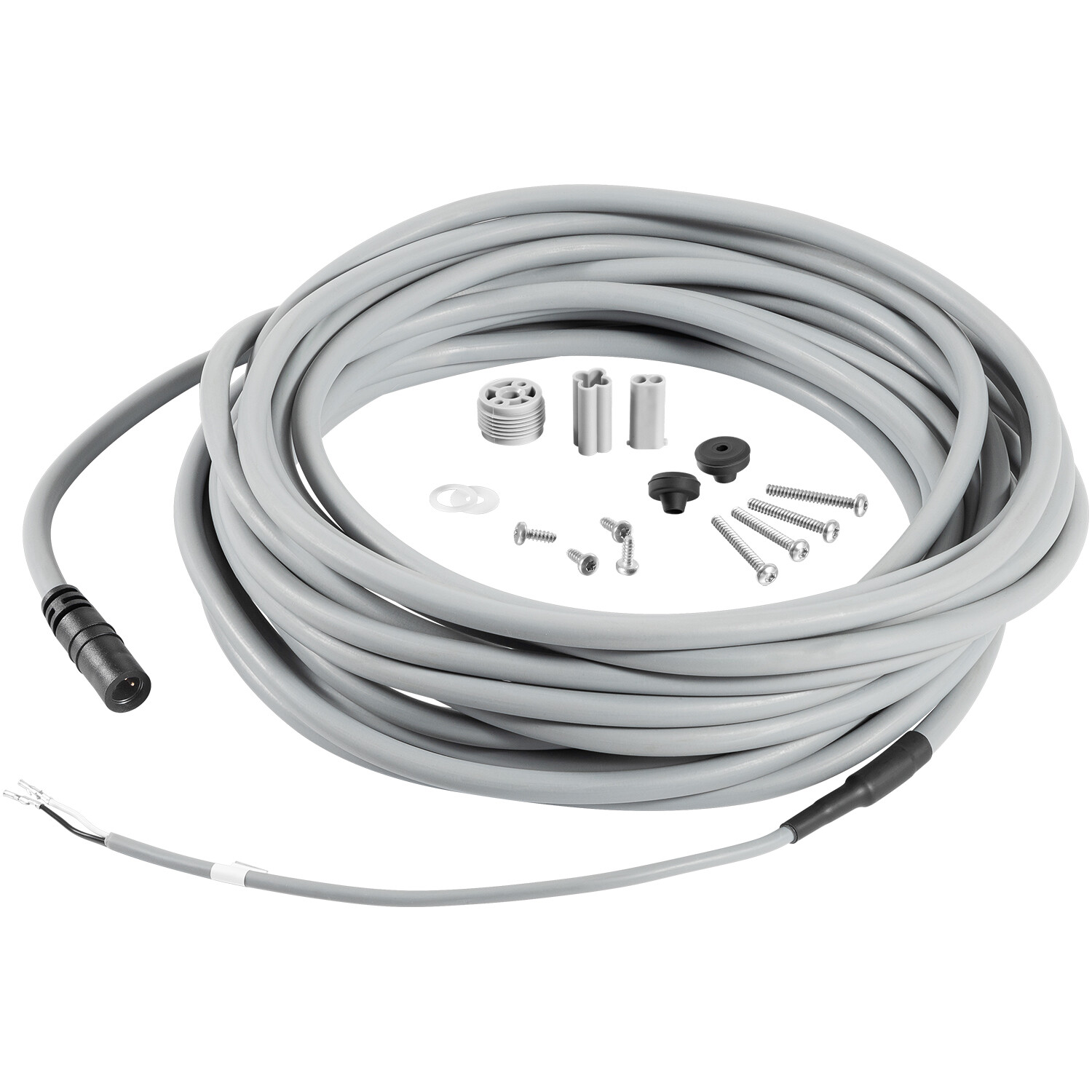 Replacement for Hayward SharkVAC XL Robotic Cleaner Floating Power Cord RCX50061