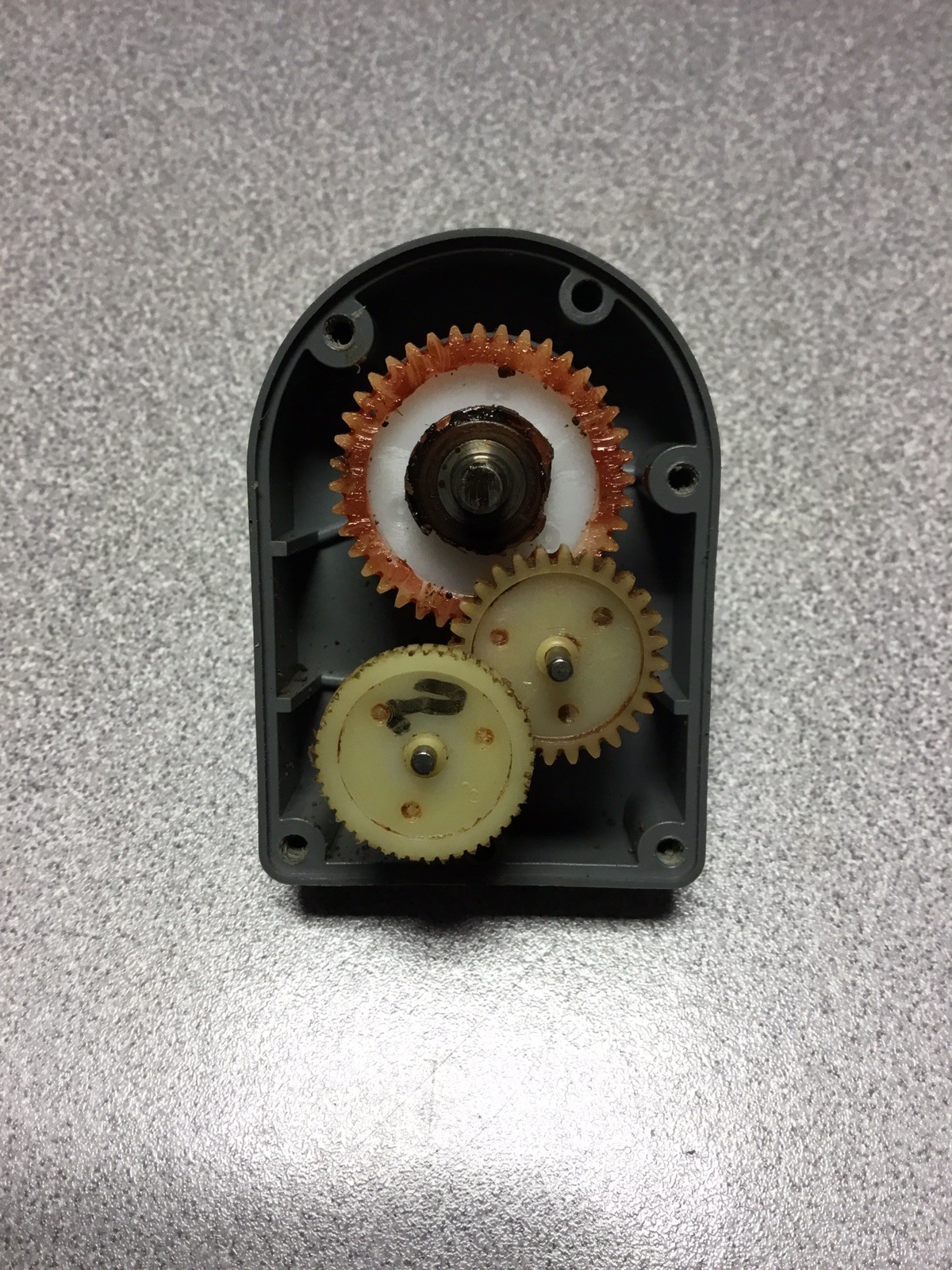 2X Polaris Vrx IQ VX40 VX50 VX55 9300 9450 9550 9650IQ Replacement Gear Only