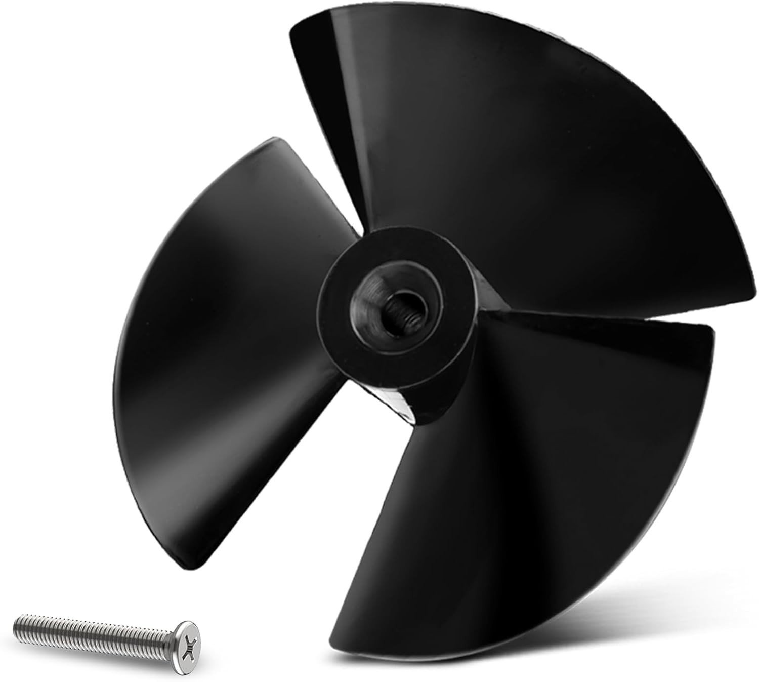 Sturdy Impeller for Maytronics Dolphin Robotic Pool Cleaners – 9995266-R1
