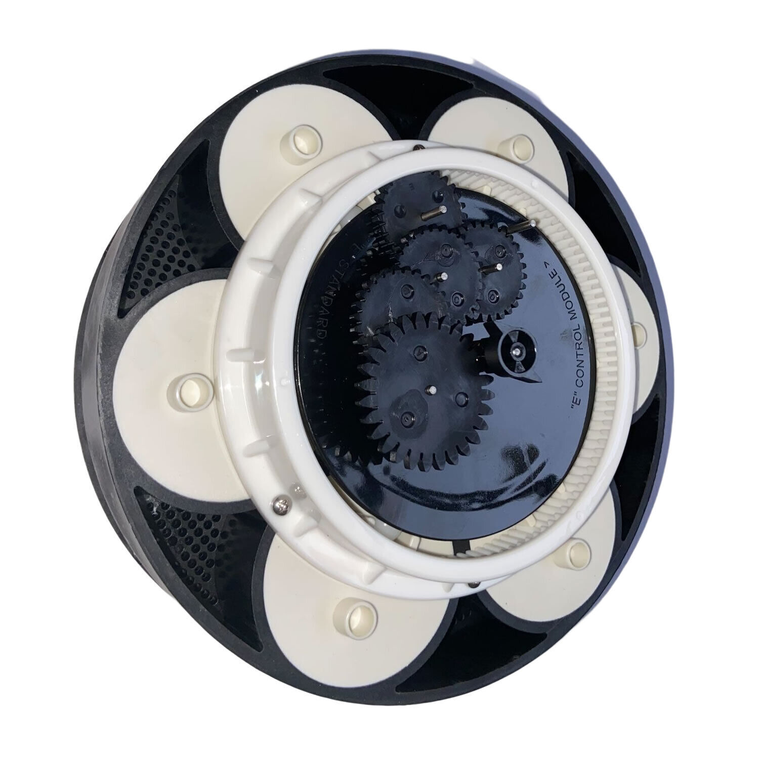 6 Port Module with Valve Shell Oring 004302440800 for Paramount