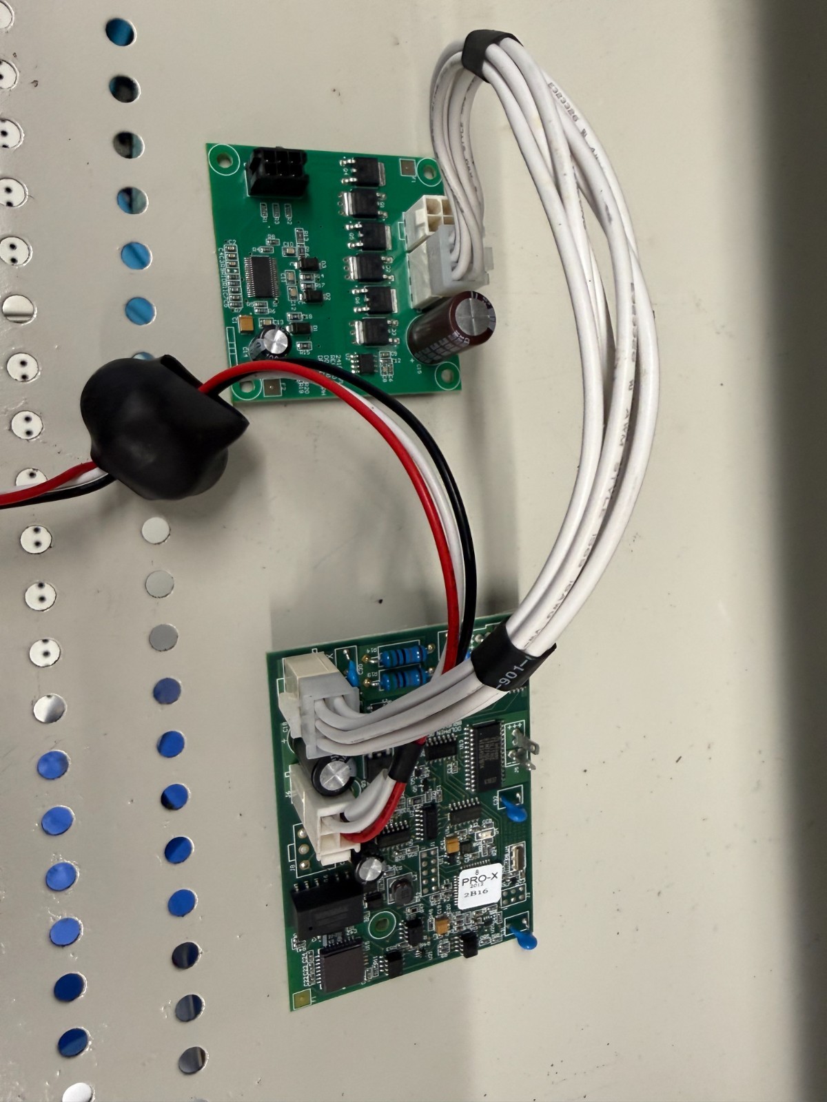 MAYTONICS / 2410103LF-01 CIRCUIT BOARD FOR DOLPHIN PREMIER