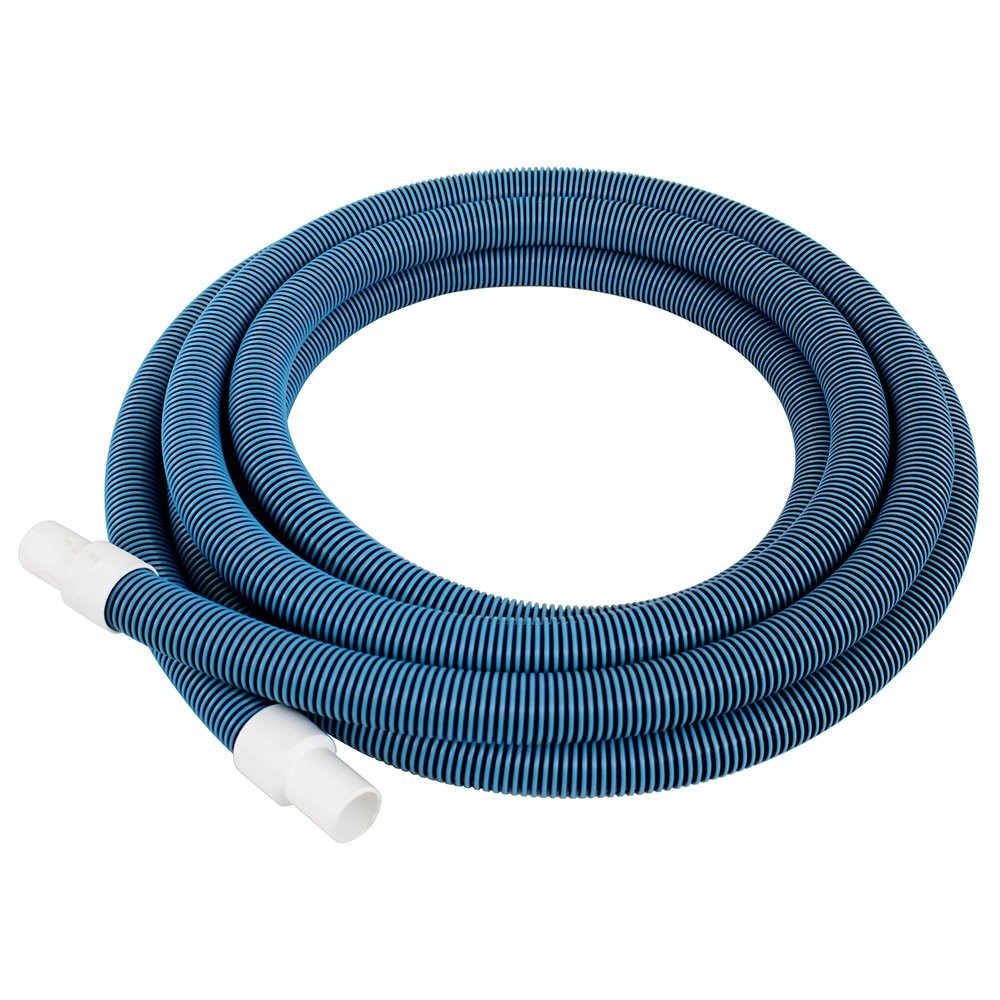 Pool Mate 24 ft. x 1-1/4 in. Premium x 24 ft., Blue/black