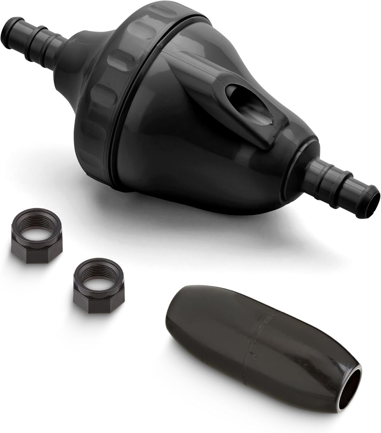 Polaris G62 Back-Up Valve Black 280 380 480 Pro