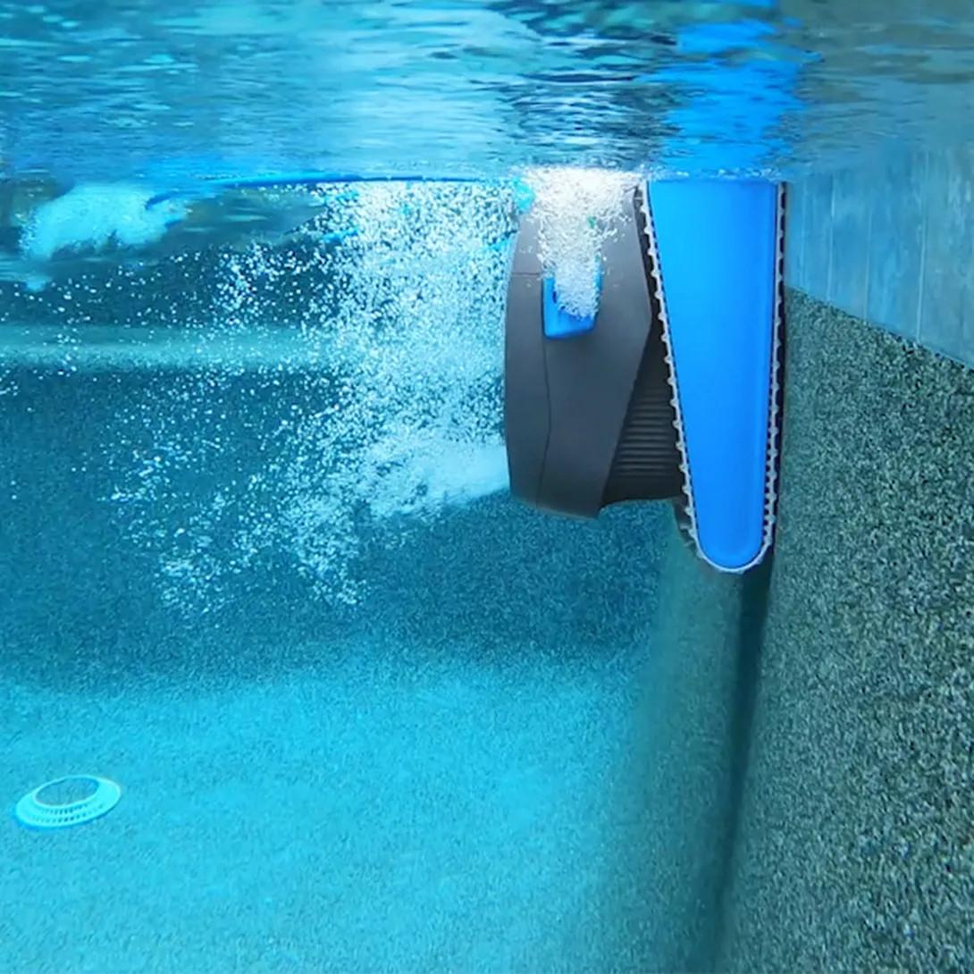 Maytronics 99996240-PR3 Dolphin Premium 30 Inground Robotic Pool Cleaner