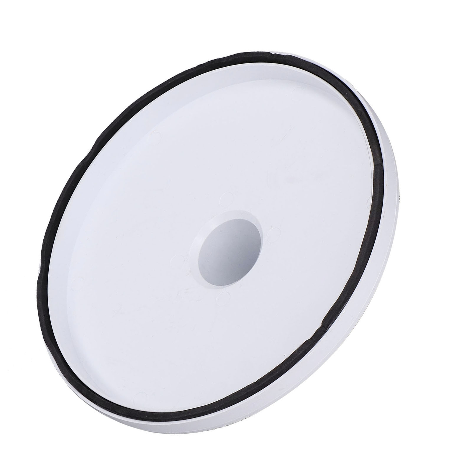New Swimming Pool Skimmer Vac Vacuum Hose Adapter Plate Parts Cleaning Access AC