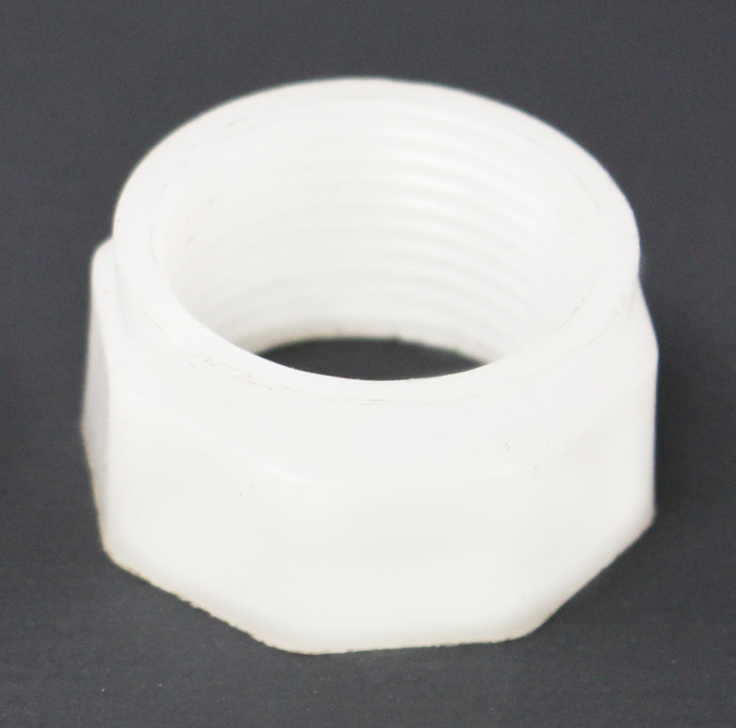Feed Hose Nut 25563-115-000 Polaris Cleaners Pool 180 280 380 480 D15 D-15
