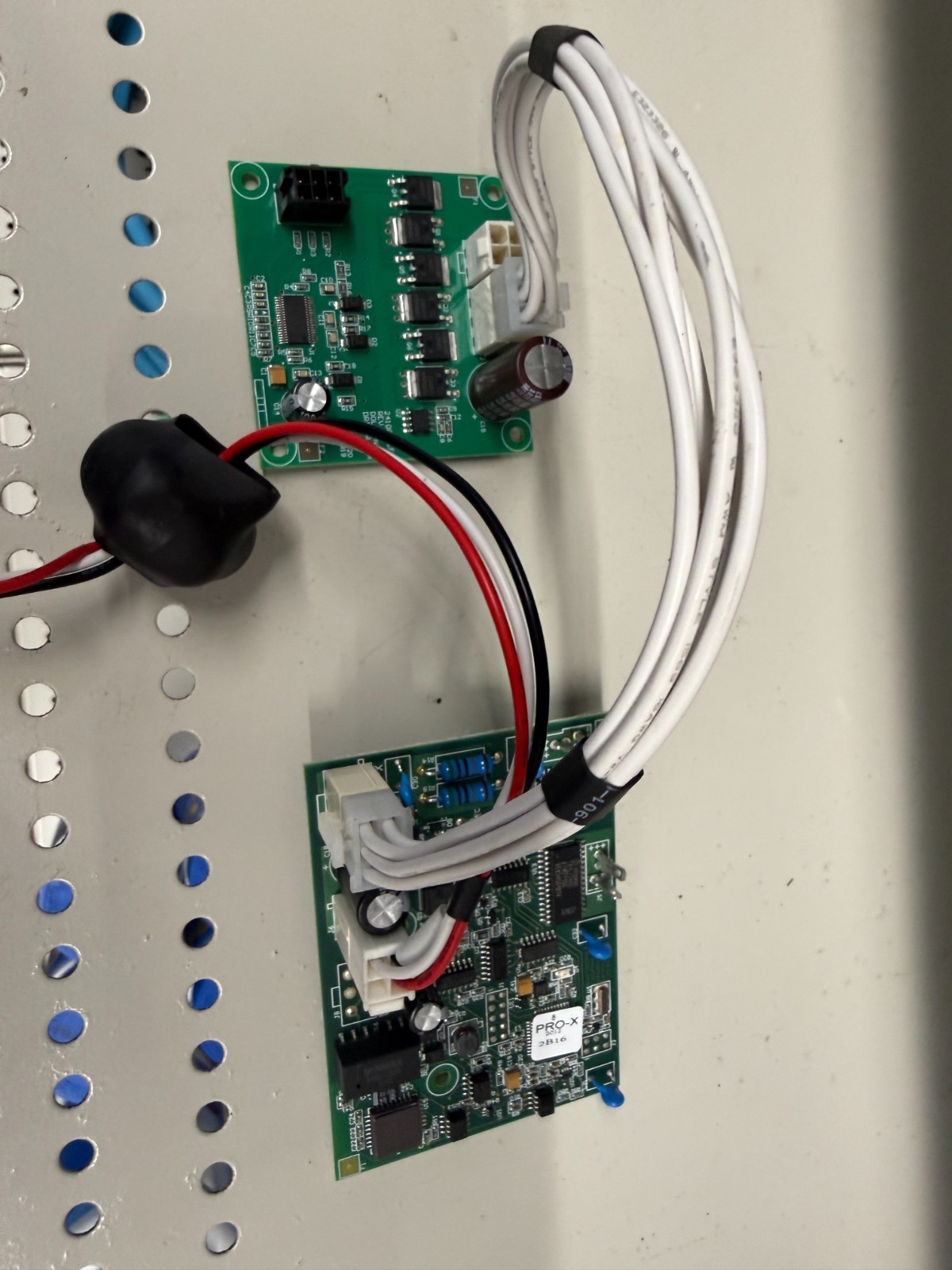 MAYTONICS / 2410103LF-01 CIRCUIT BOARD FOR DOLPHIN PREMIER