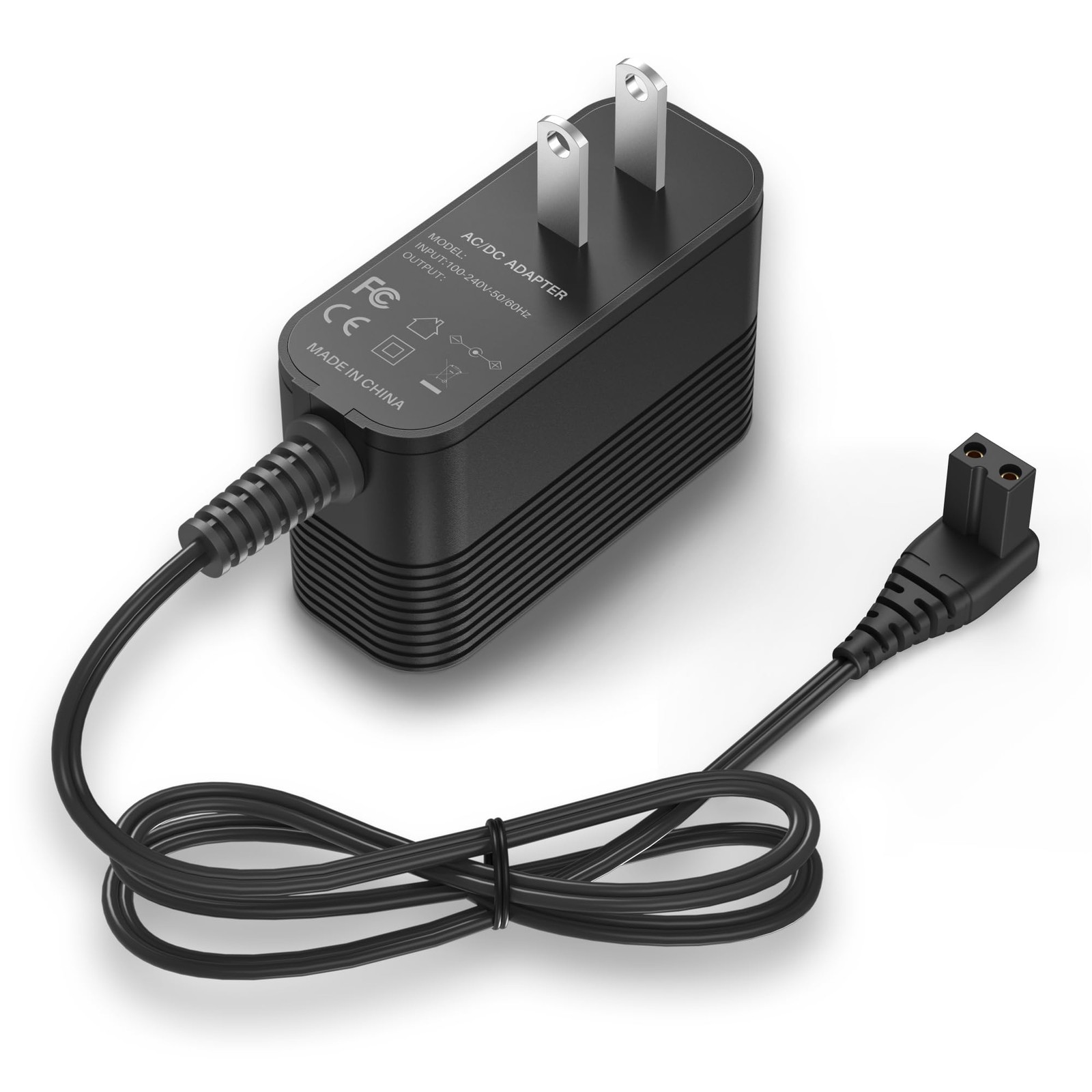 12.6V Charger for Aiper Pool Vacuums 600 800 800B SE 1000 1500 AC Adapter