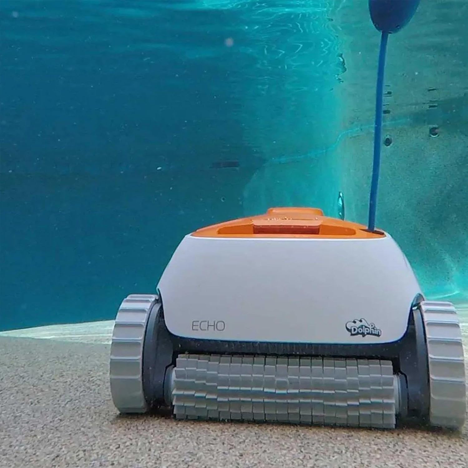 Dolphin Echo M1 IG Robotic Pool Cleaner