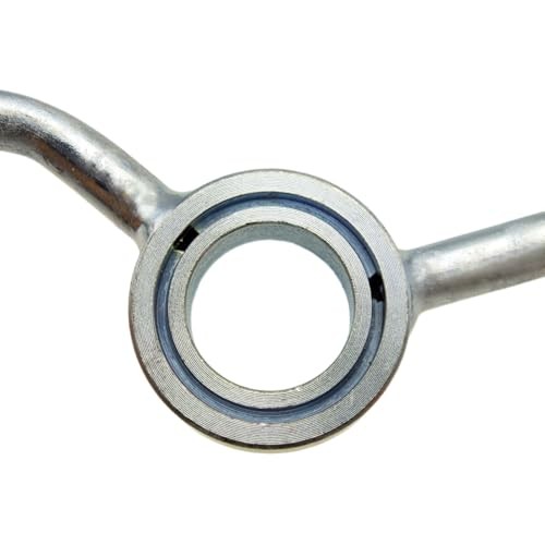 4 Cylinder Fuel Return Overflow Pipe for Kubota | Fit for Kubota V1505 V1305