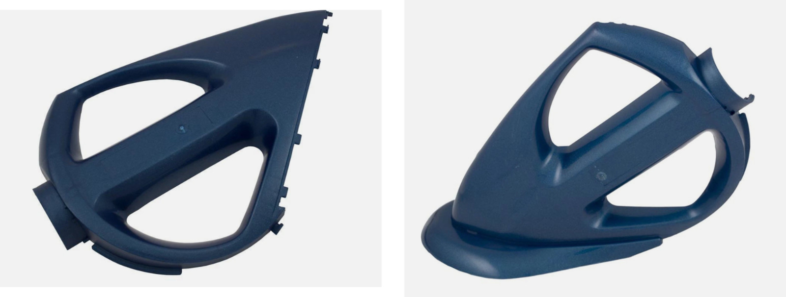 Zodiac Left & Right G3 Main Body Replacement Baracuda G3 Pool Cleaner