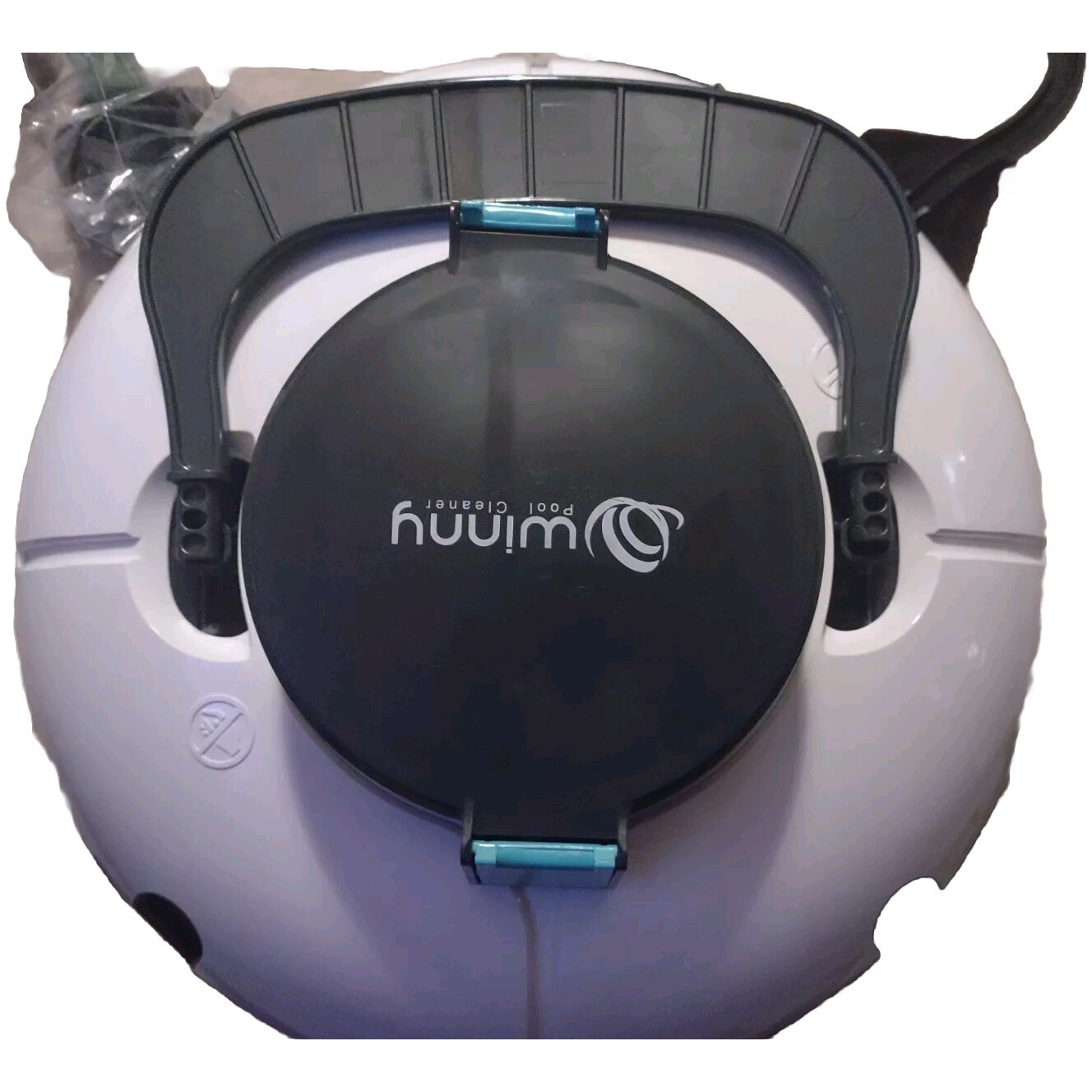 Winny 200 SE Pool Cleaner