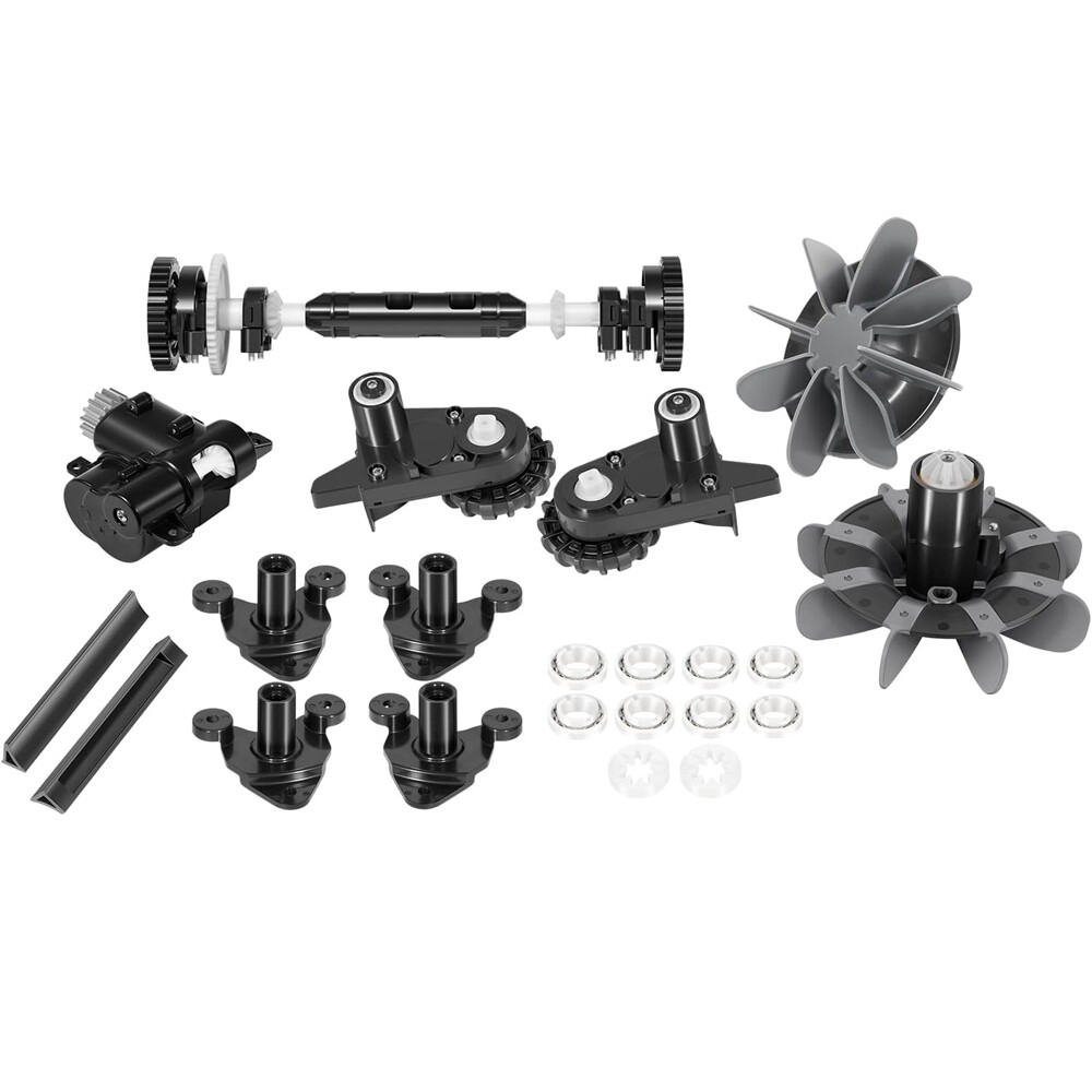 Replace for Polaris Quattro P40 P4000 Factory Tune Up Kit Rebuild Parts R0995100