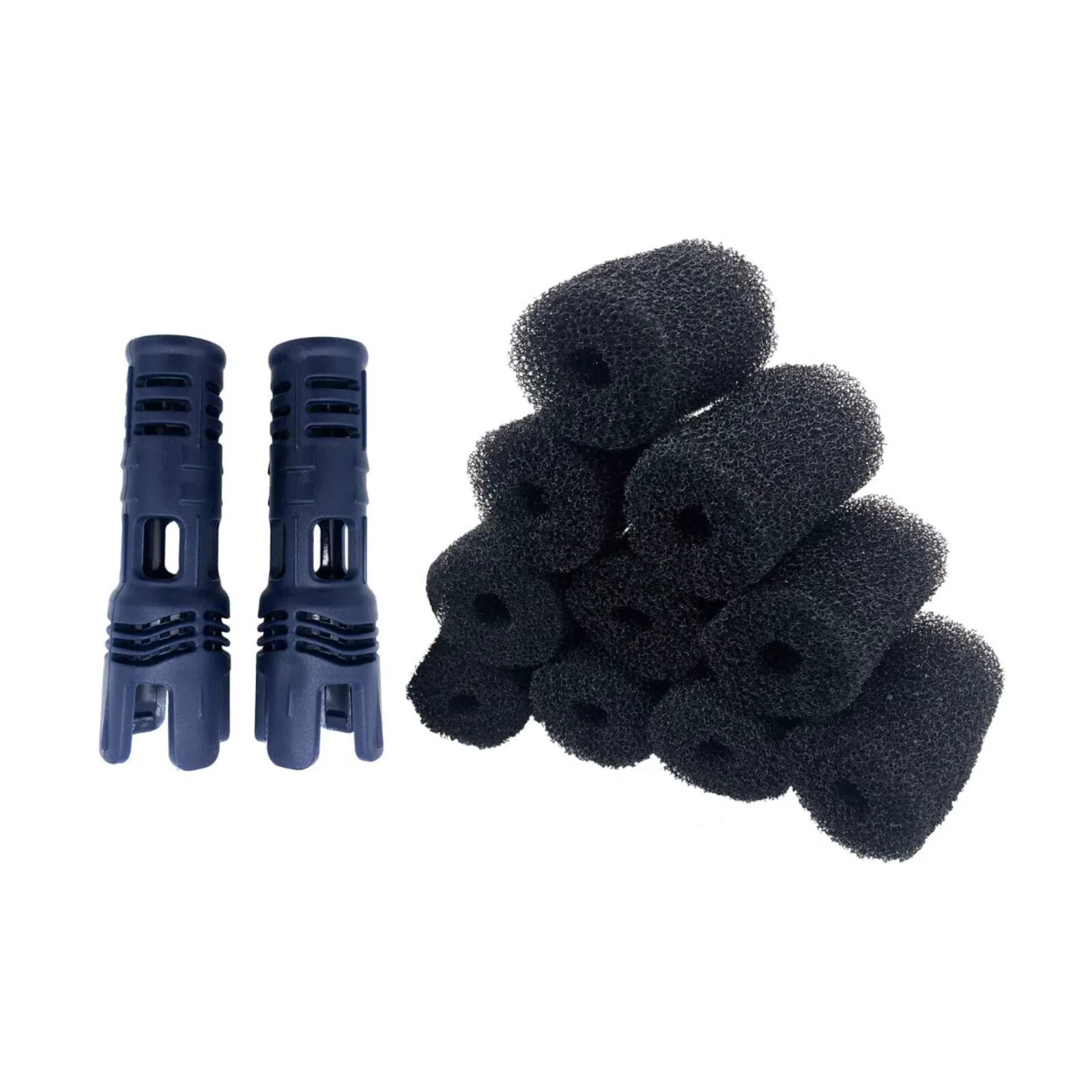 12 Pack Hose End Water Flow Enhancer TSP10P & 9-100-3105 for Polaris Cleaners