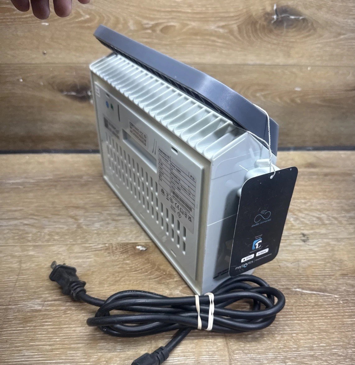 Dolphin Maytronics OEM Power Supply 99956083‑V6 Wi‑Fi for Robotic Pool Cleaner