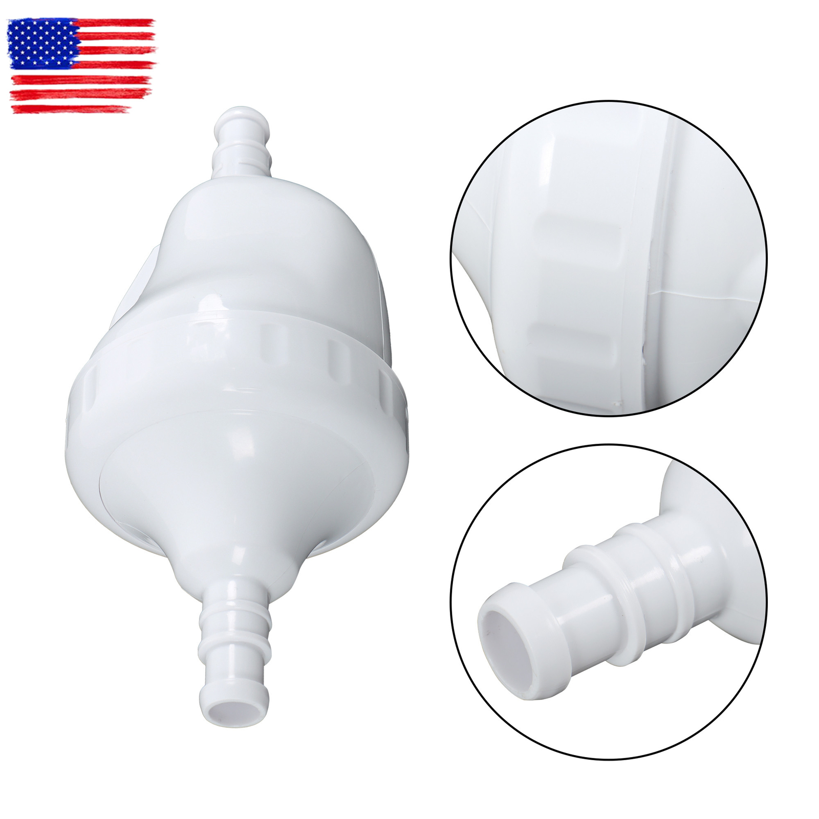 Upgraded G52 Backup Valve Replace Kit For Polaris 180 280 380 480 Pool Cleaner